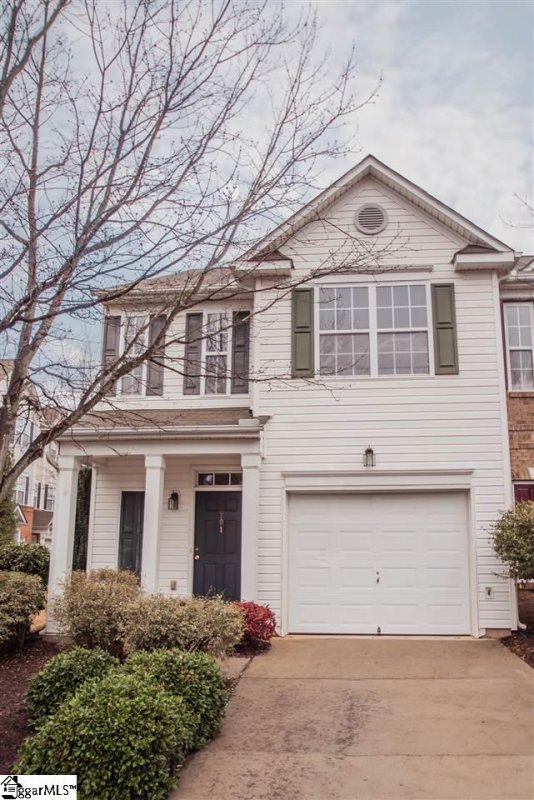 201 Chardon Place
