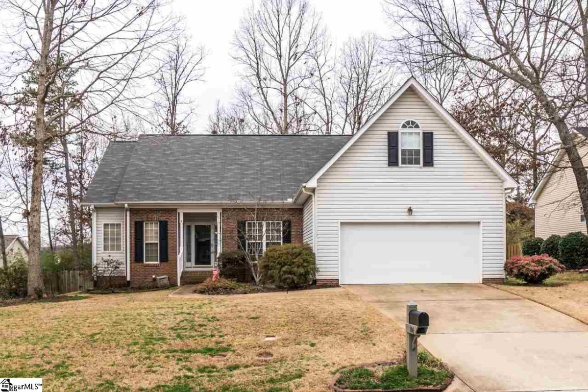 106 Amberjack Court