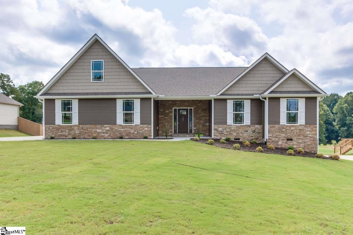 127 Jones Kelley Road