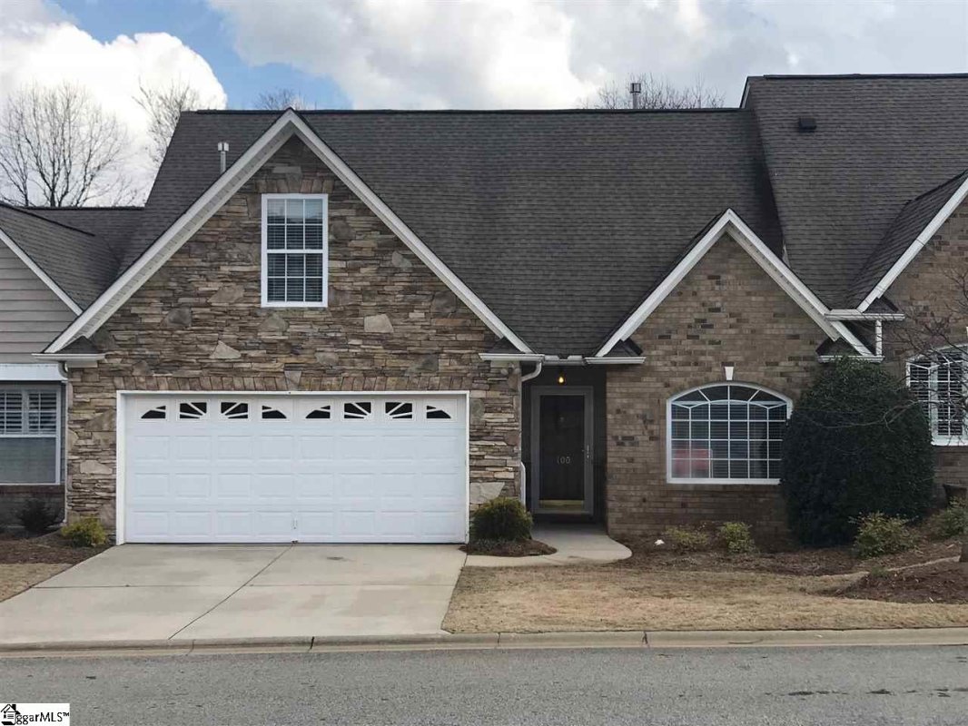 100 Pelham Springs Place