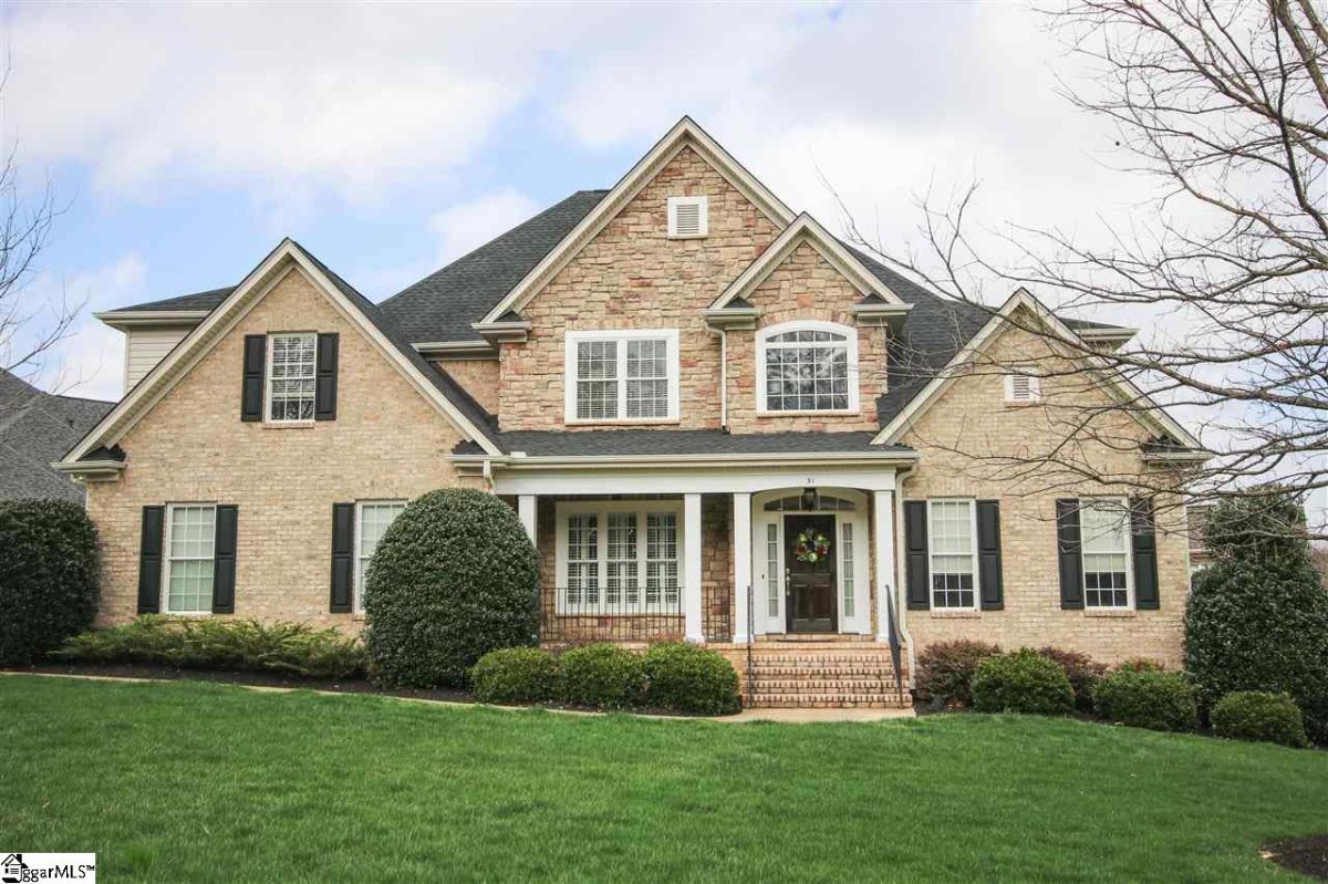 31 Highfield Court