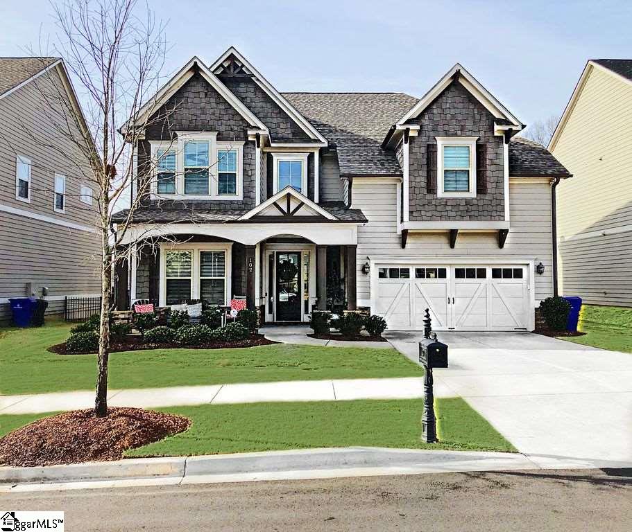 102 Grove Valley Way