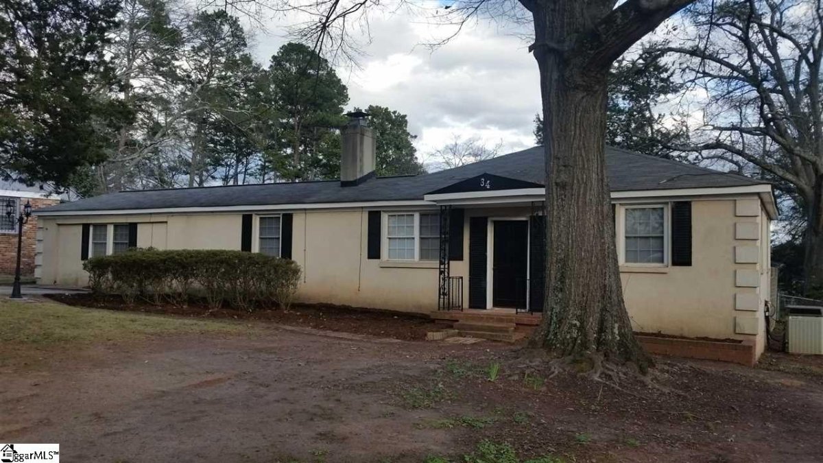 34 Ridgeway Drive
