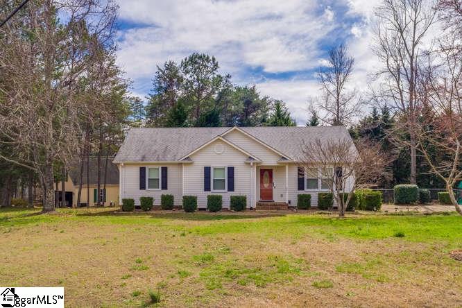 201 Cox Ridge Court