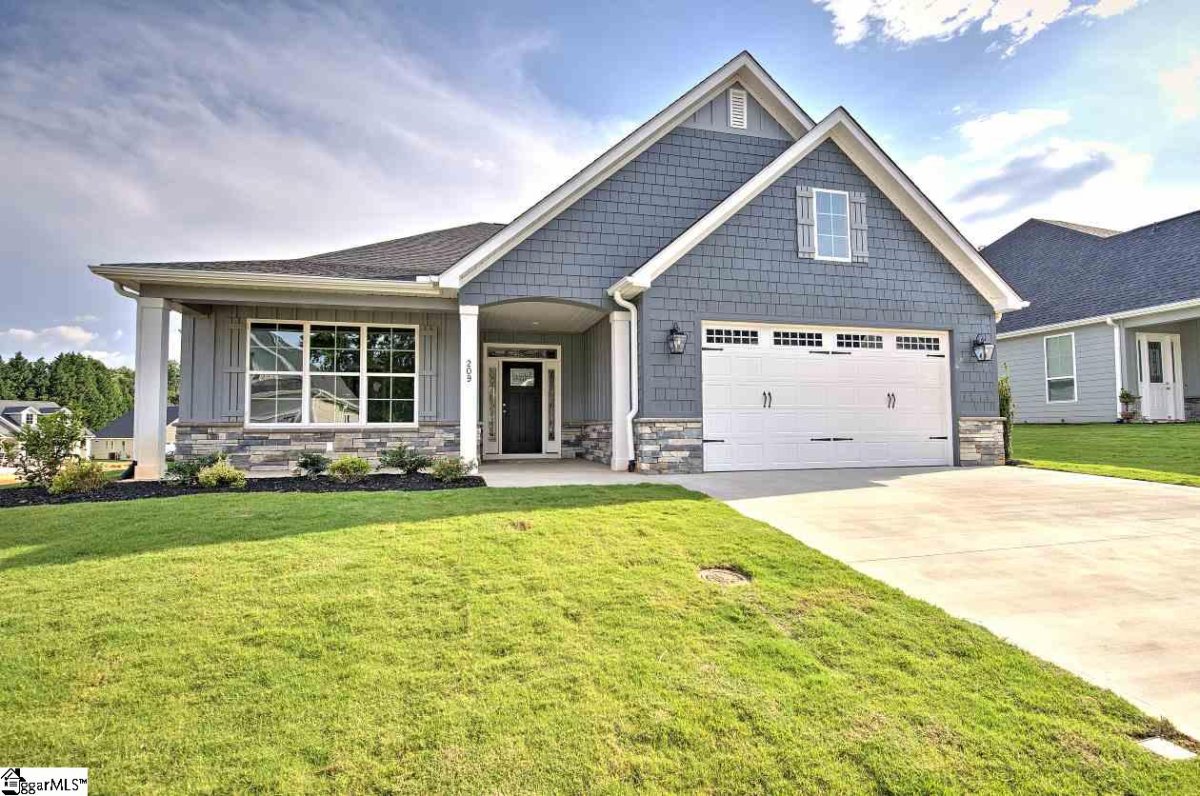 209 Round Stone Way