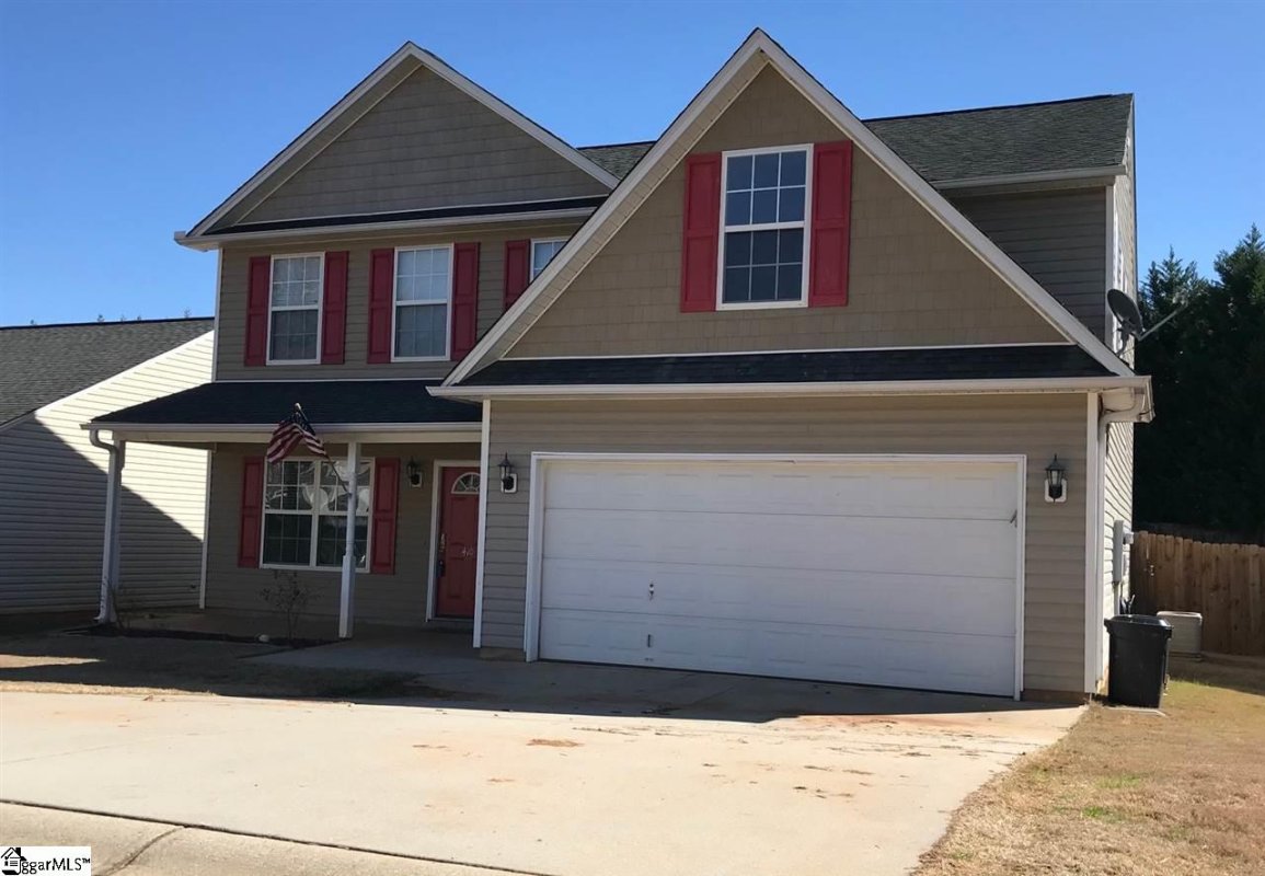 410 Barn Swallow Drive