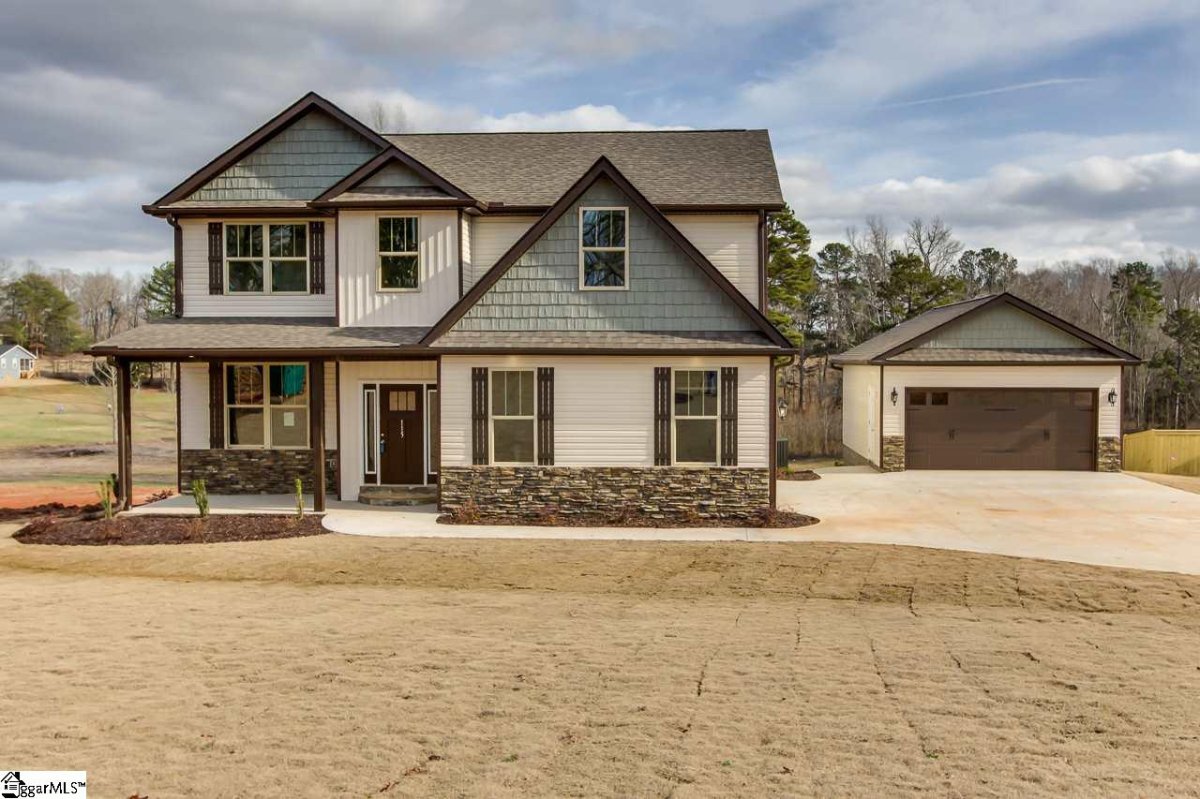 115 Jones Kelley Road