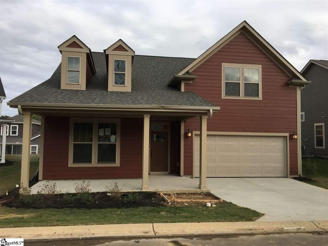 502 Dewy Meadows Drive