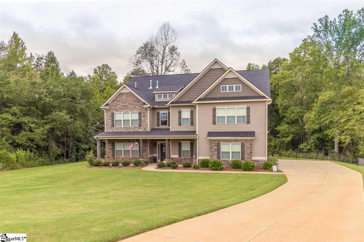 124 Grassy Meadow Drive