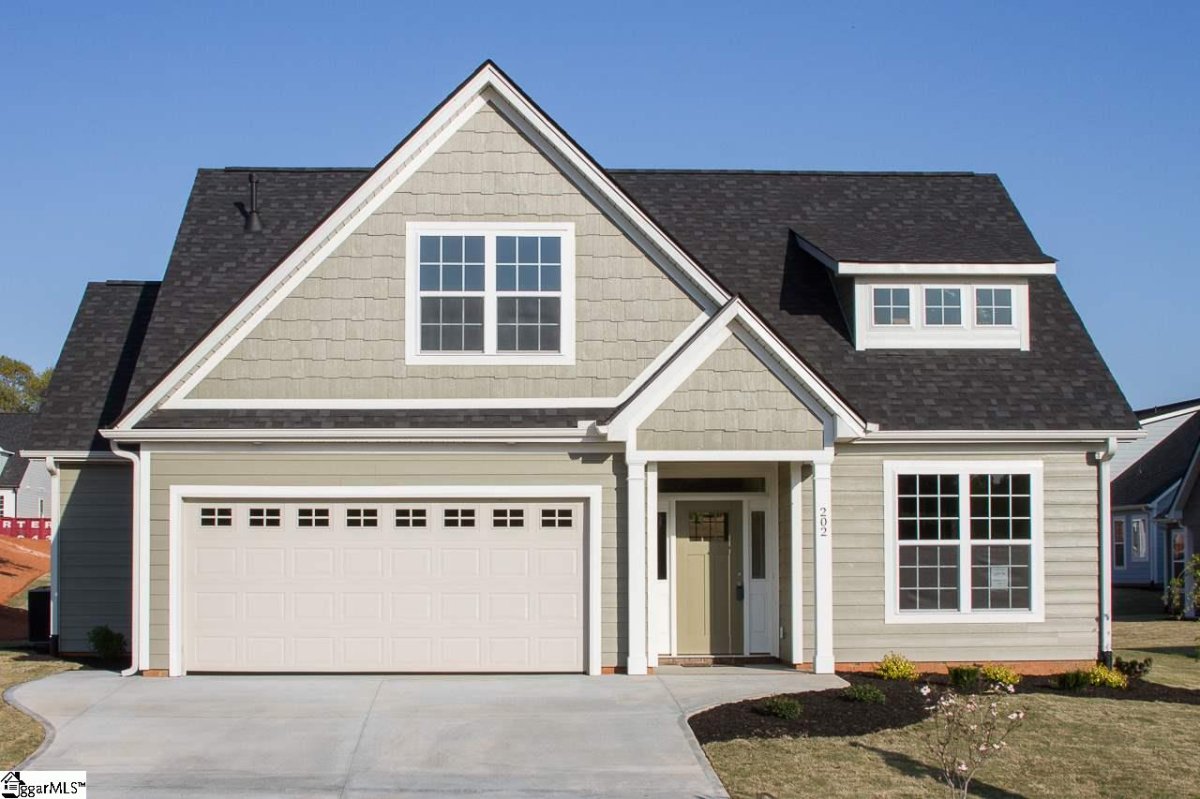 202 Rockpine Drive