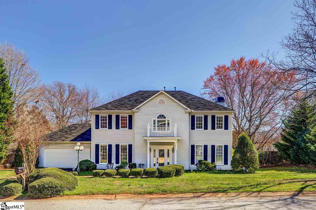 6 Rosebank Way