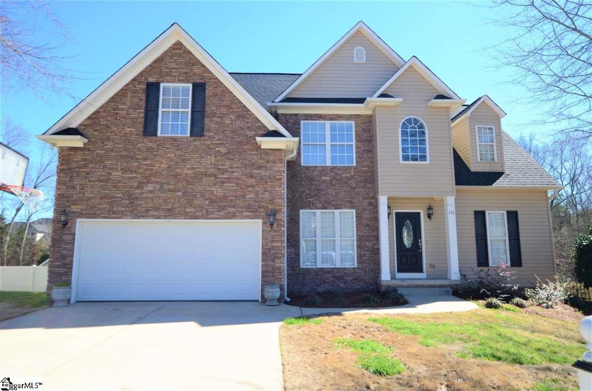131 Darmondale Drive