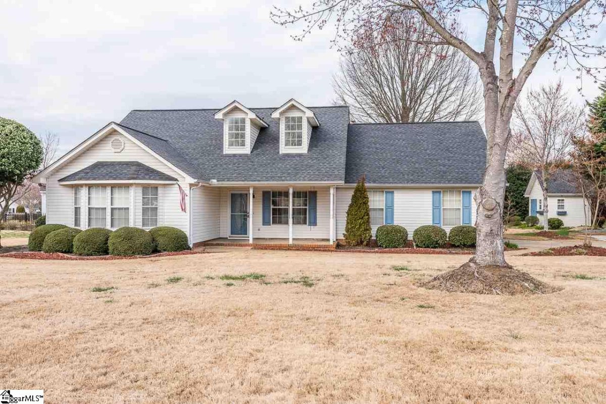 336 Cornelson Drive
