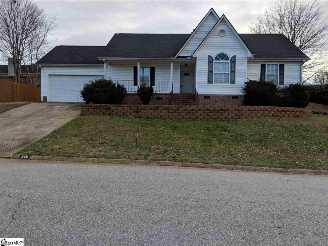 115 Hatteras Lane