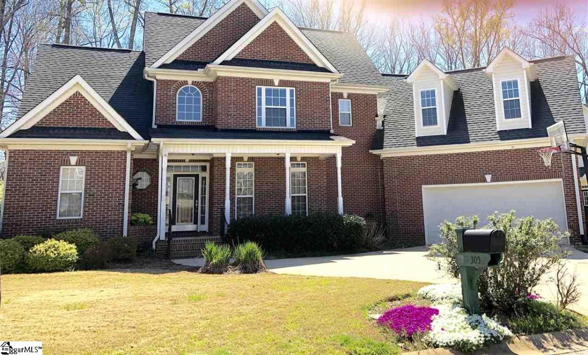 305 Abercorn Way