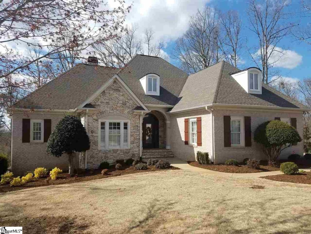 509 Whetstone Court