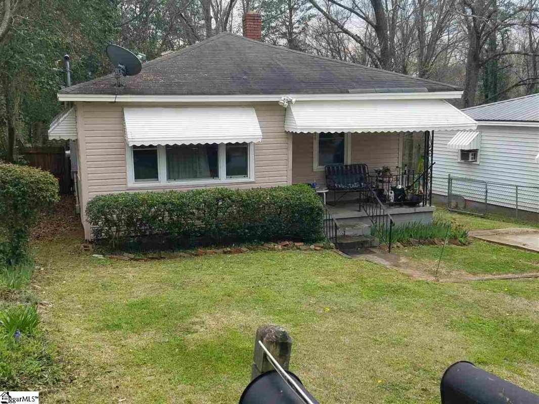 506 Glenn Road