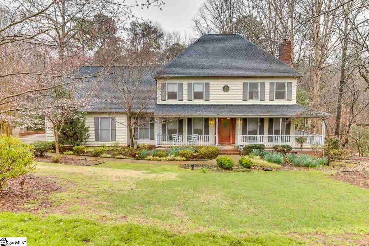 209 Westchester Way