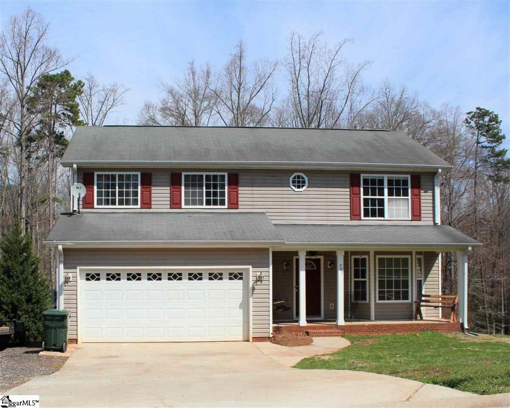 707 Timberwood Ridge