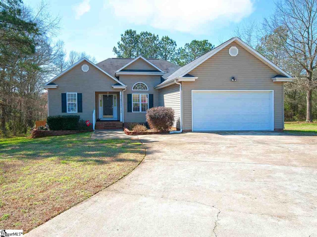 125 Jester Court