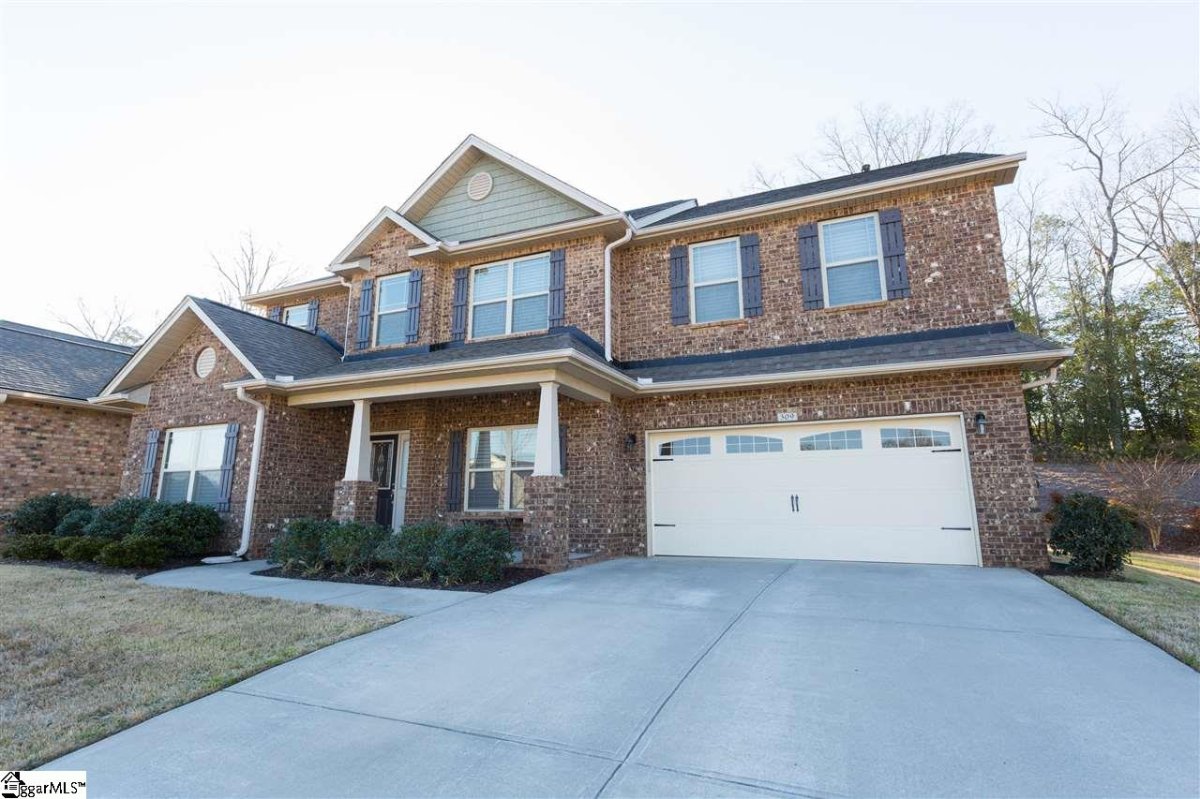 309 Ducktrap Court