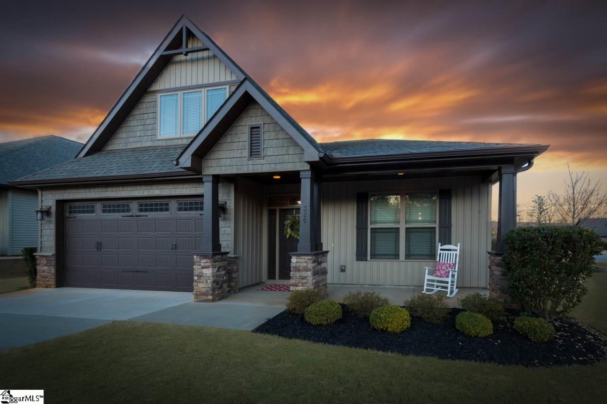 325 Owasso Drive
