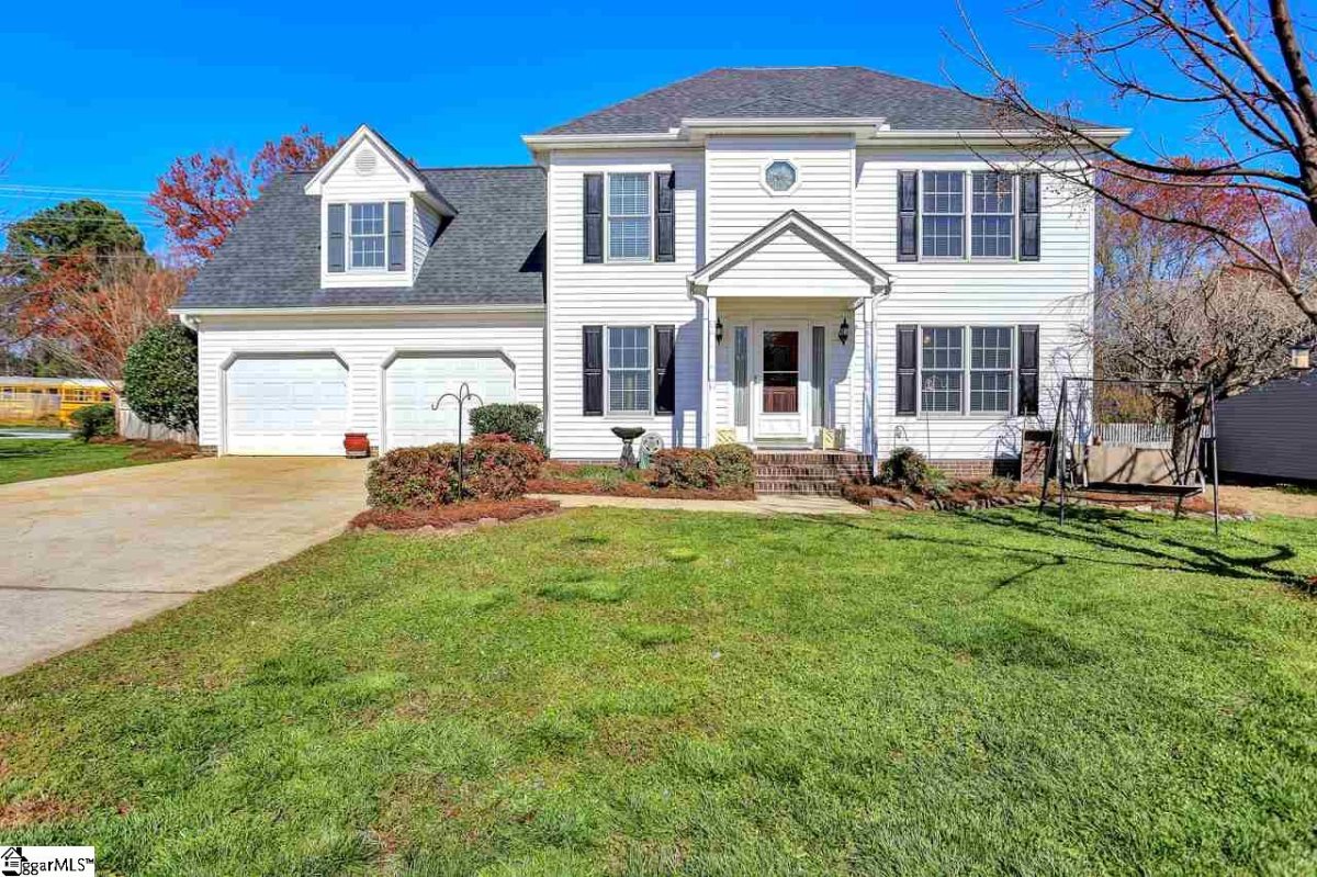 101 Cedar Court