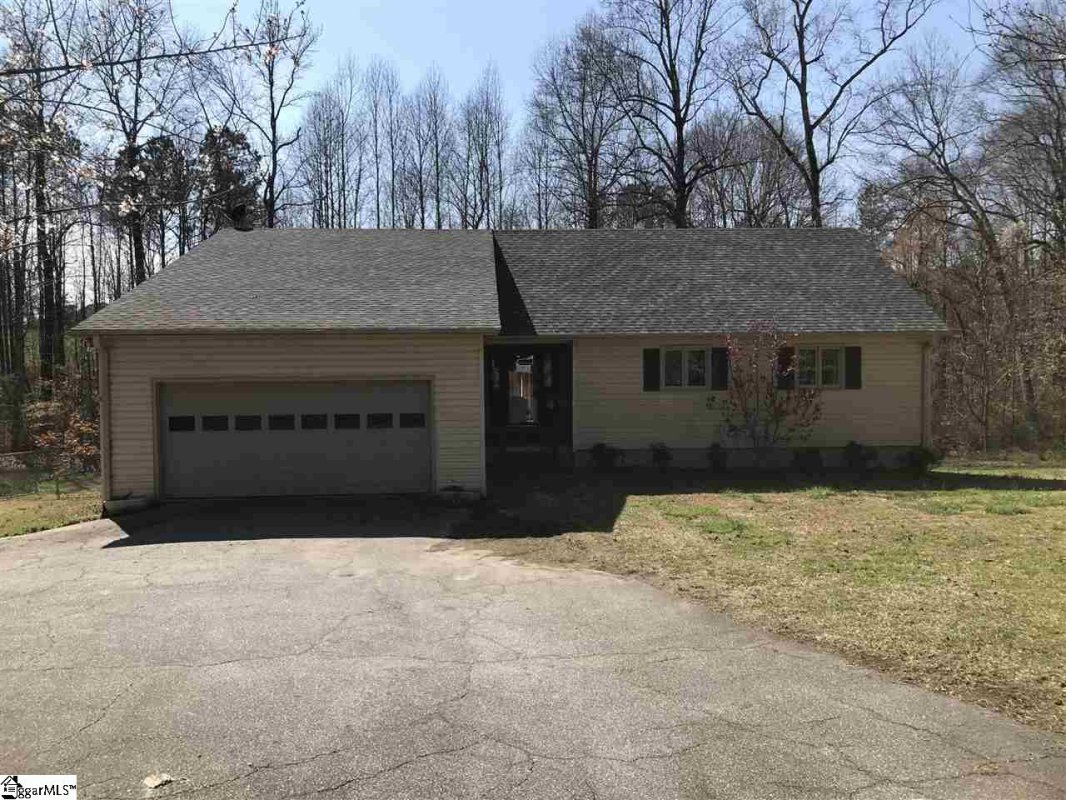 206 Mason Drive