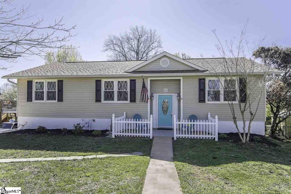 506 Berea Forest Circle