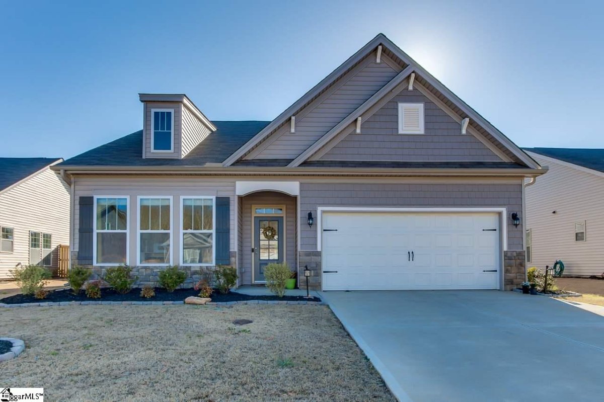 245 Evansdale Way