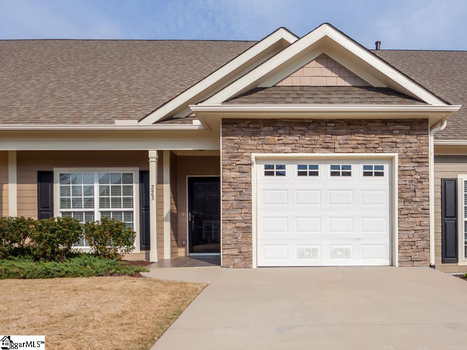 223 Louisville Drive