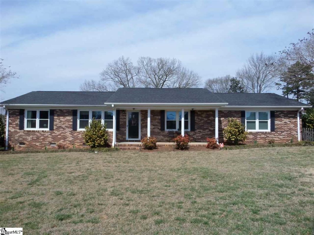 1509 Powdersville Road