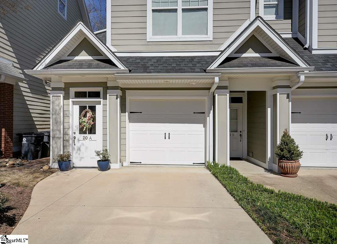20A Edge Court