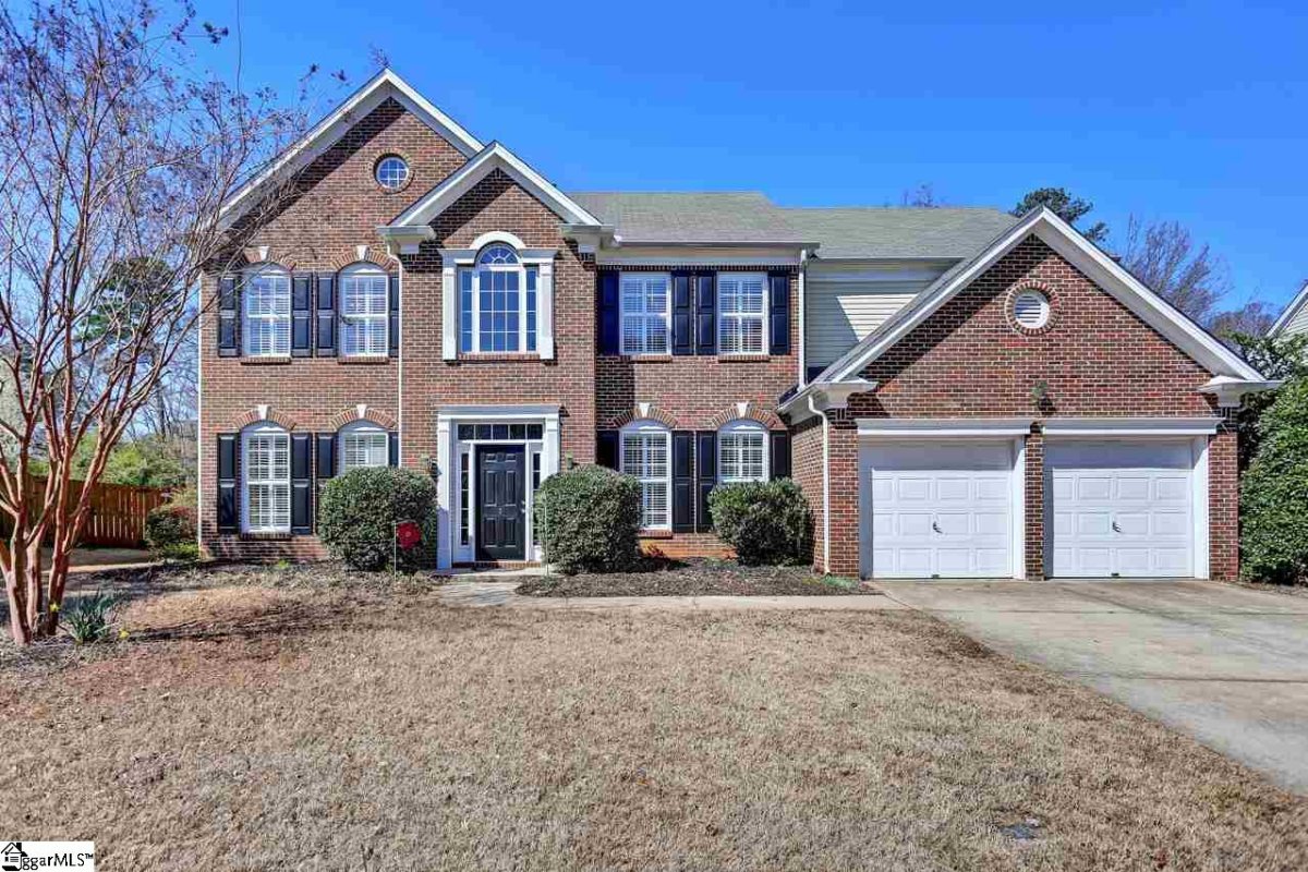 7 Blanton Lane