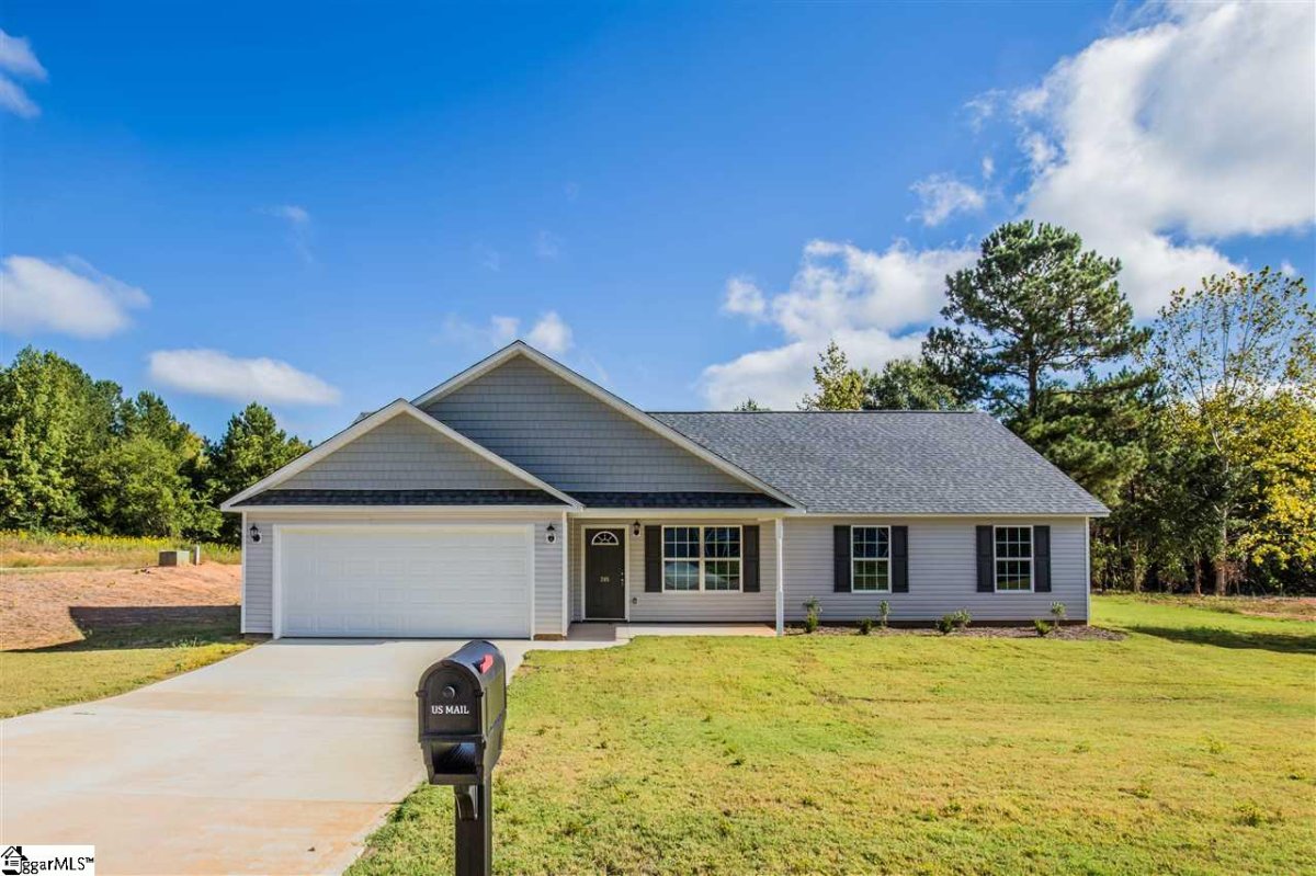 205 Amethyst Way