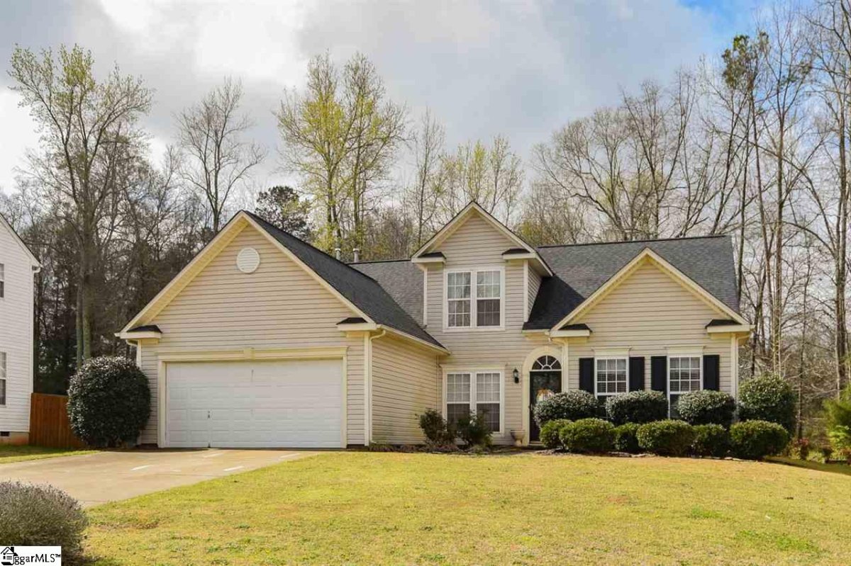 417 Scarlet Oak Drive