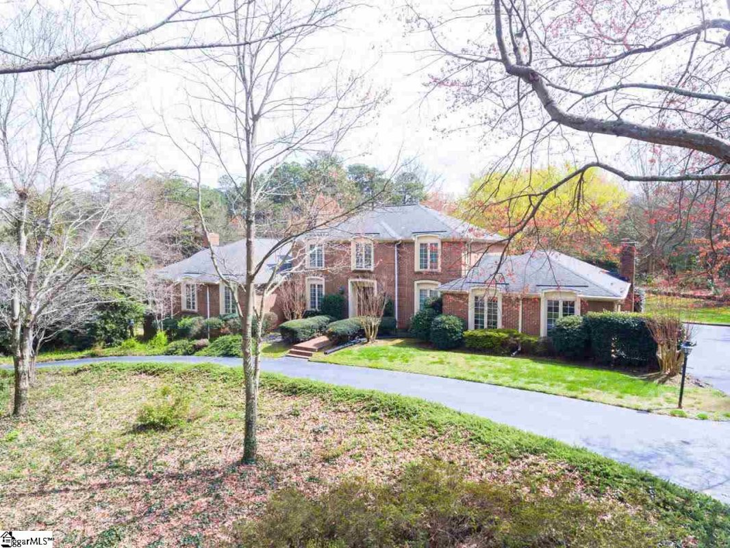 6 Wellesley Way
