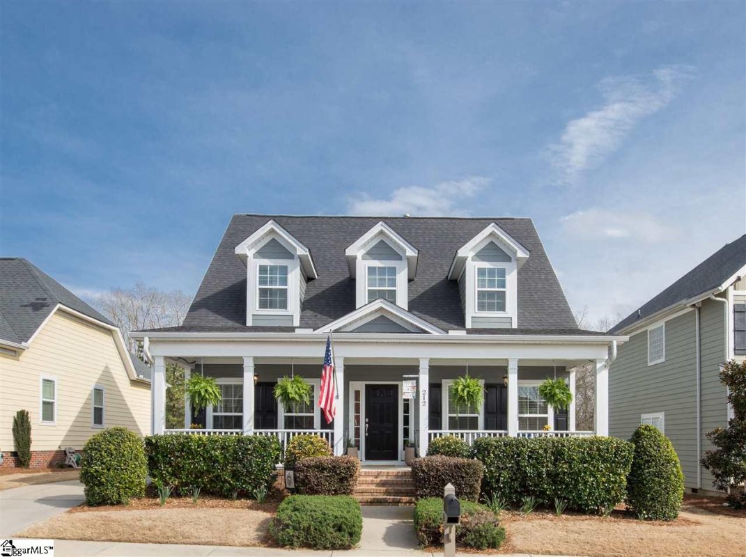 212 Moss Wood Circle