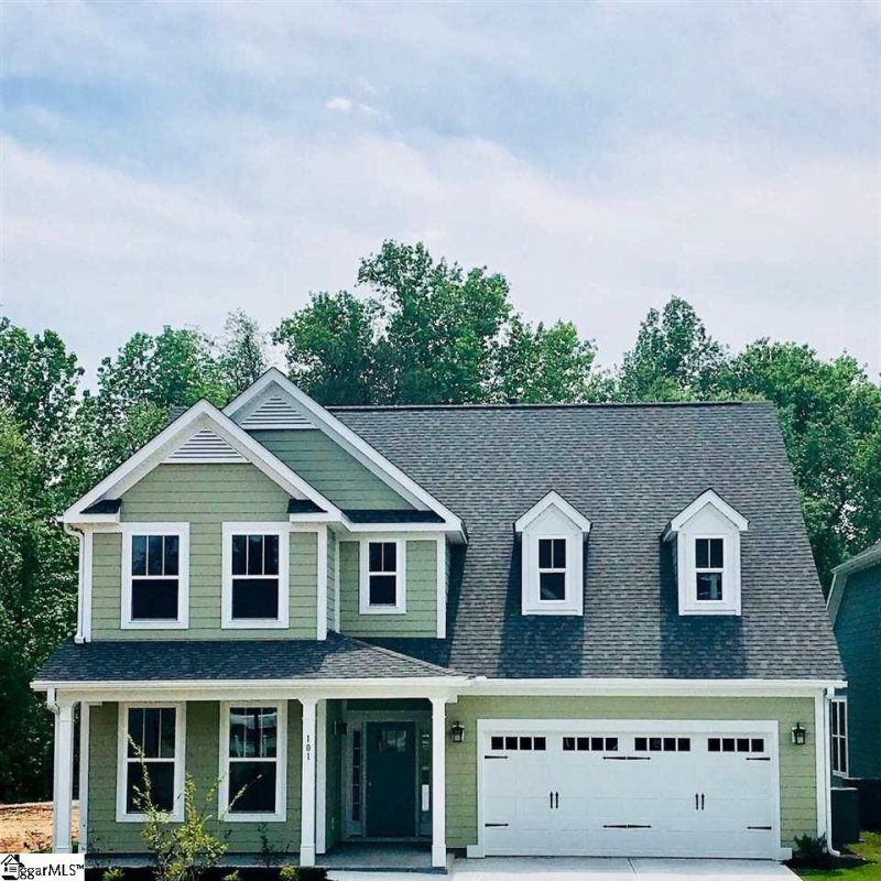 101 Quail Creek Drive