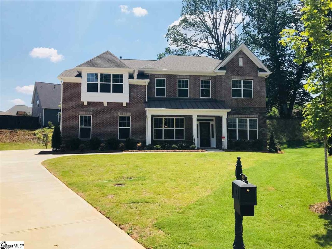 319 Cannock Place