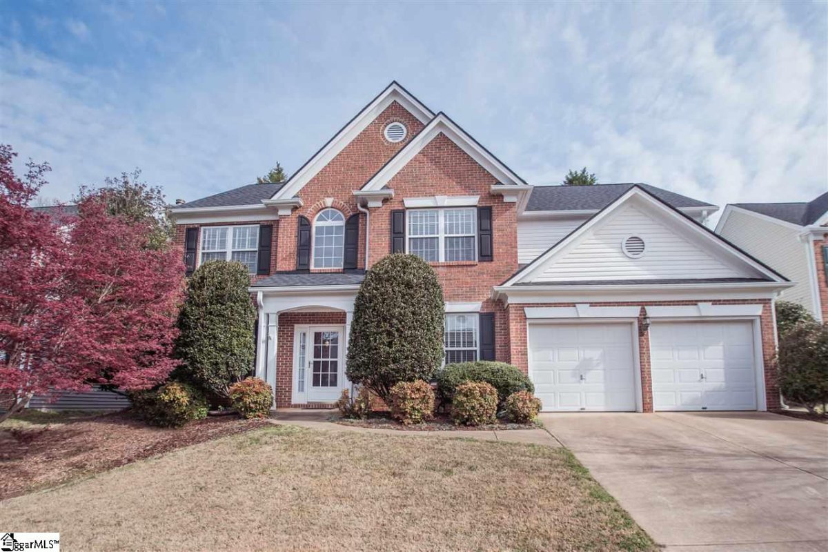 107 Dean Lake Road