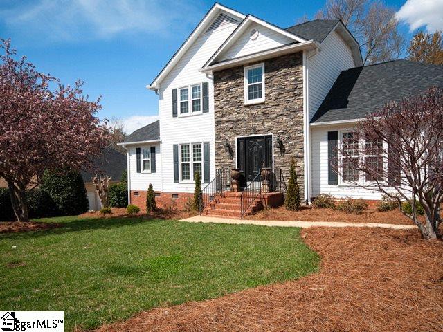 206 Grayson Drive