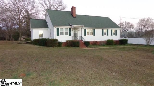 108 Courtland Drive