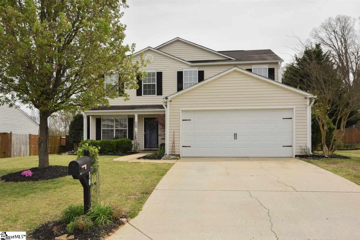 10 Pasture Place