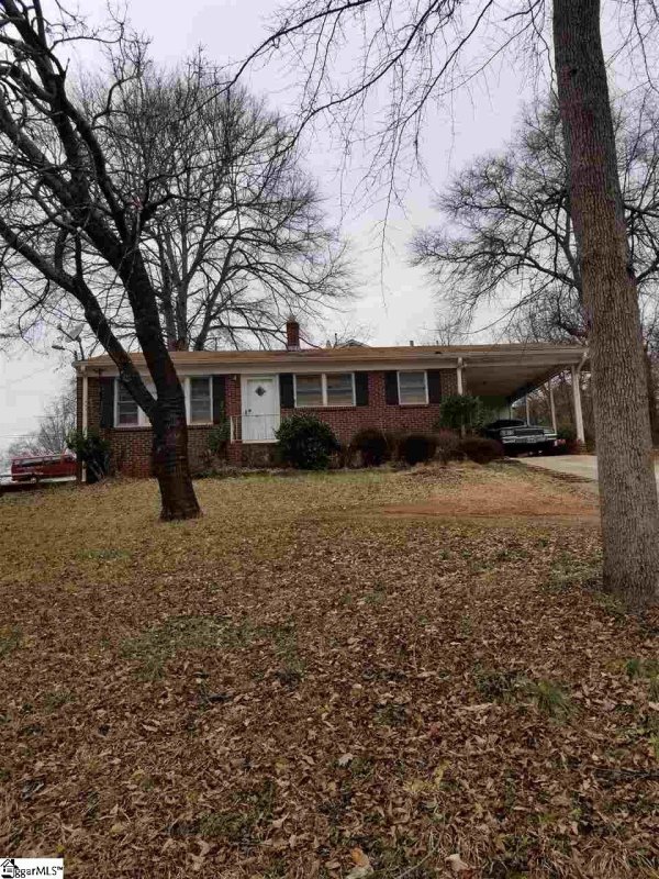 407 Glenn Road