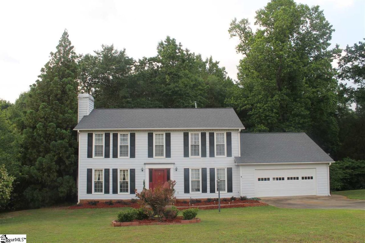 21 Glen Eagle Place