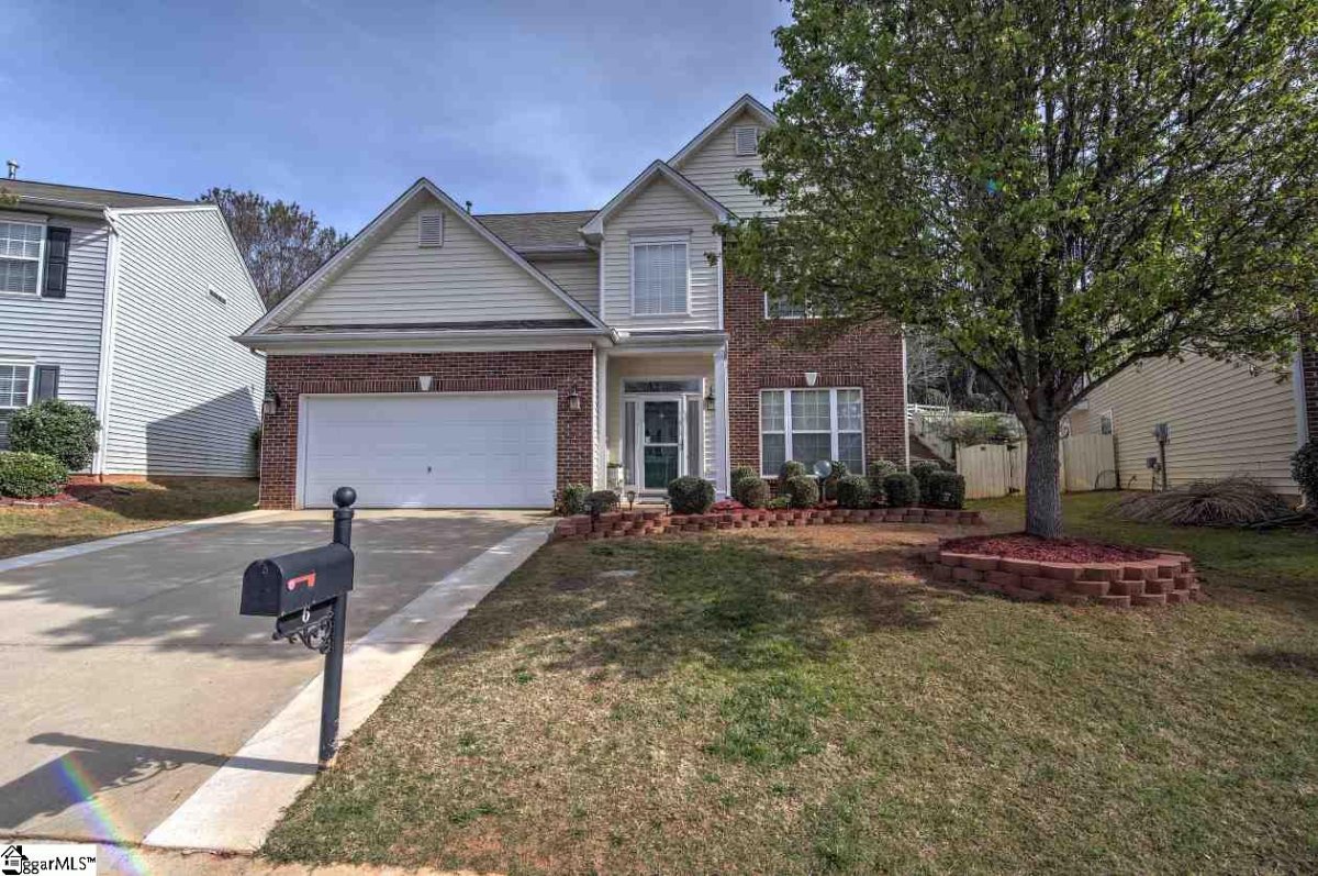 6 War Admiral Way