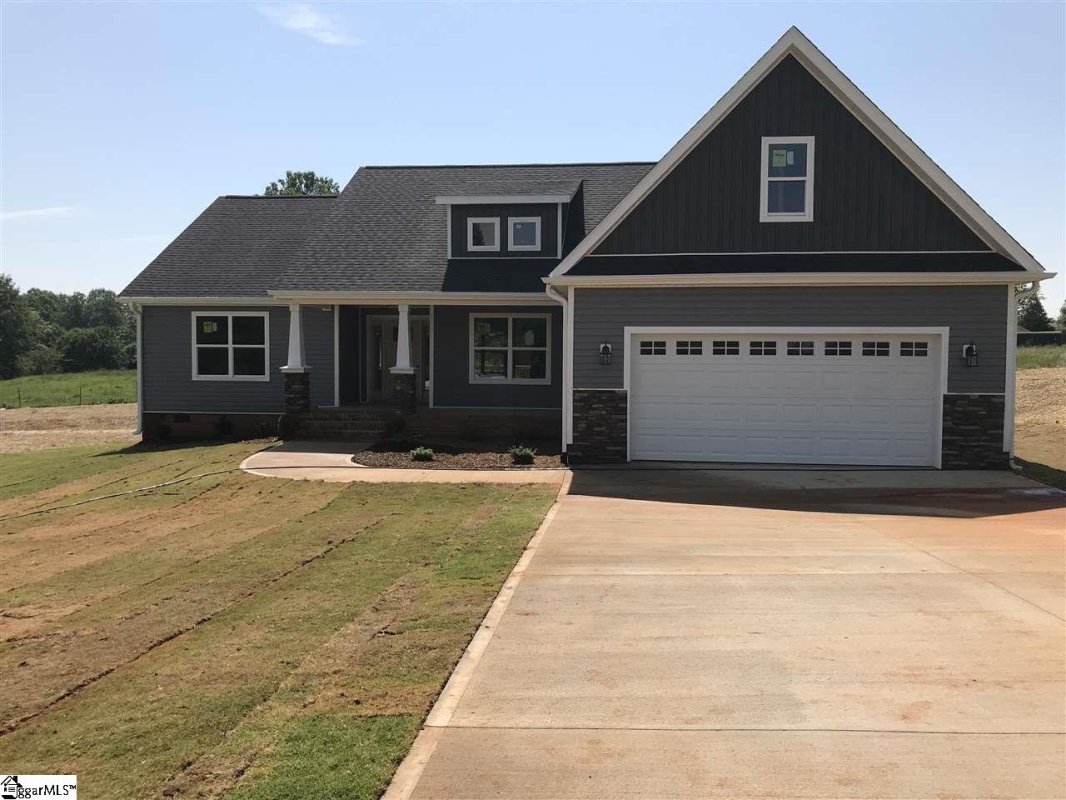 105 Millstone Drive