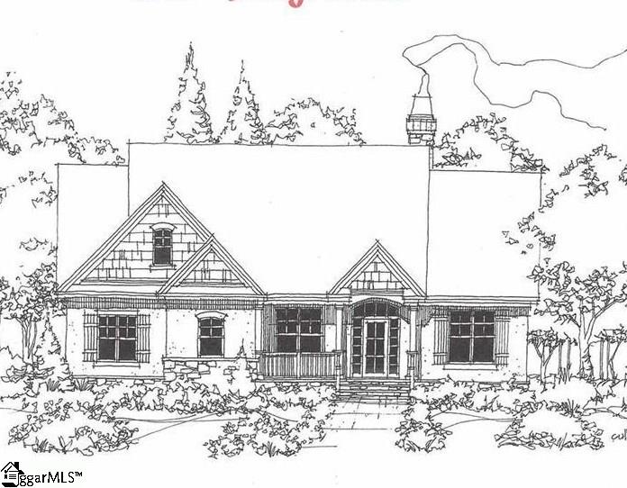 414 Silver Thorne Drive