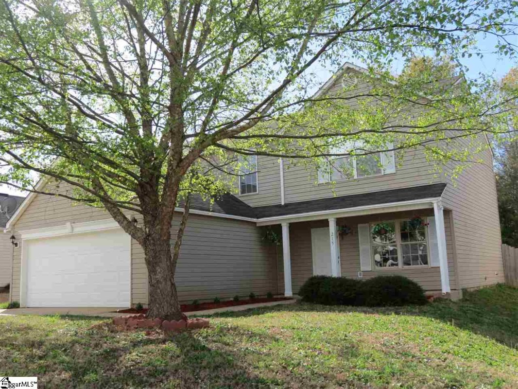 215 Night Heron Drive